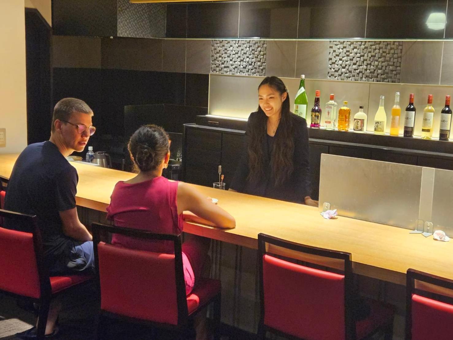 Kamishichiken Oku Hotel Kyoto Luaran gambar