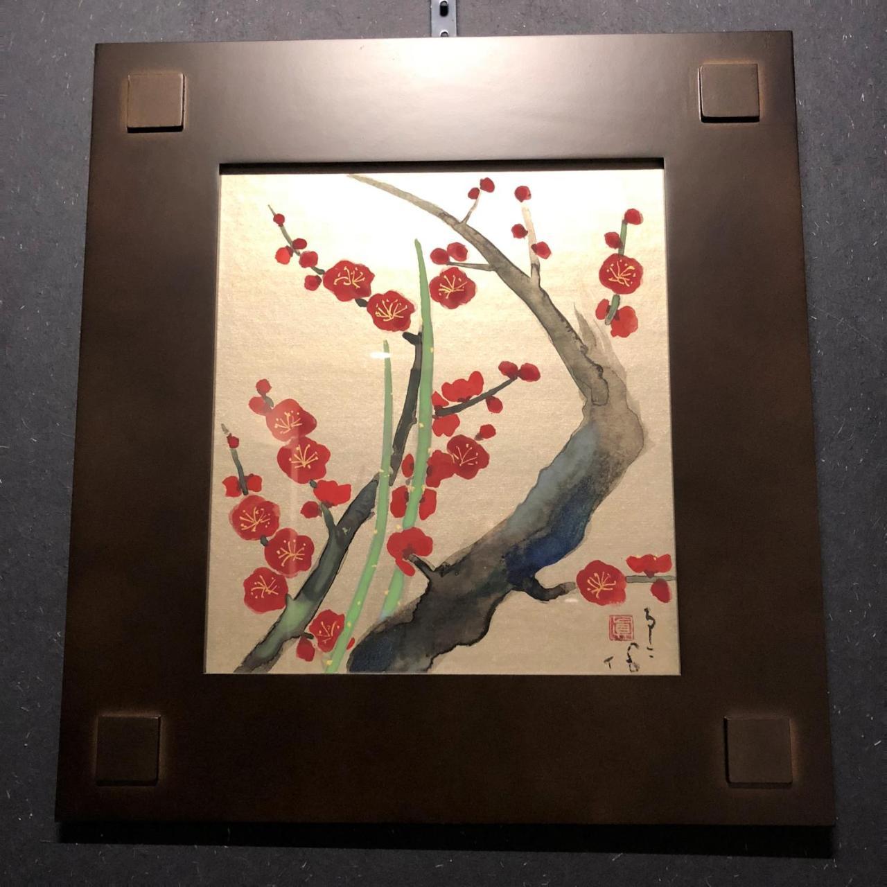 Kamishichiken Oku Hotel Kyoto Luaran gambar