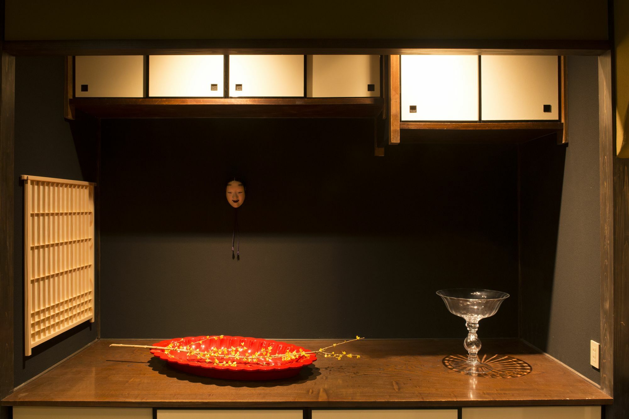 Kamishichiken Oku Hotel Kyoto Luaran gambar