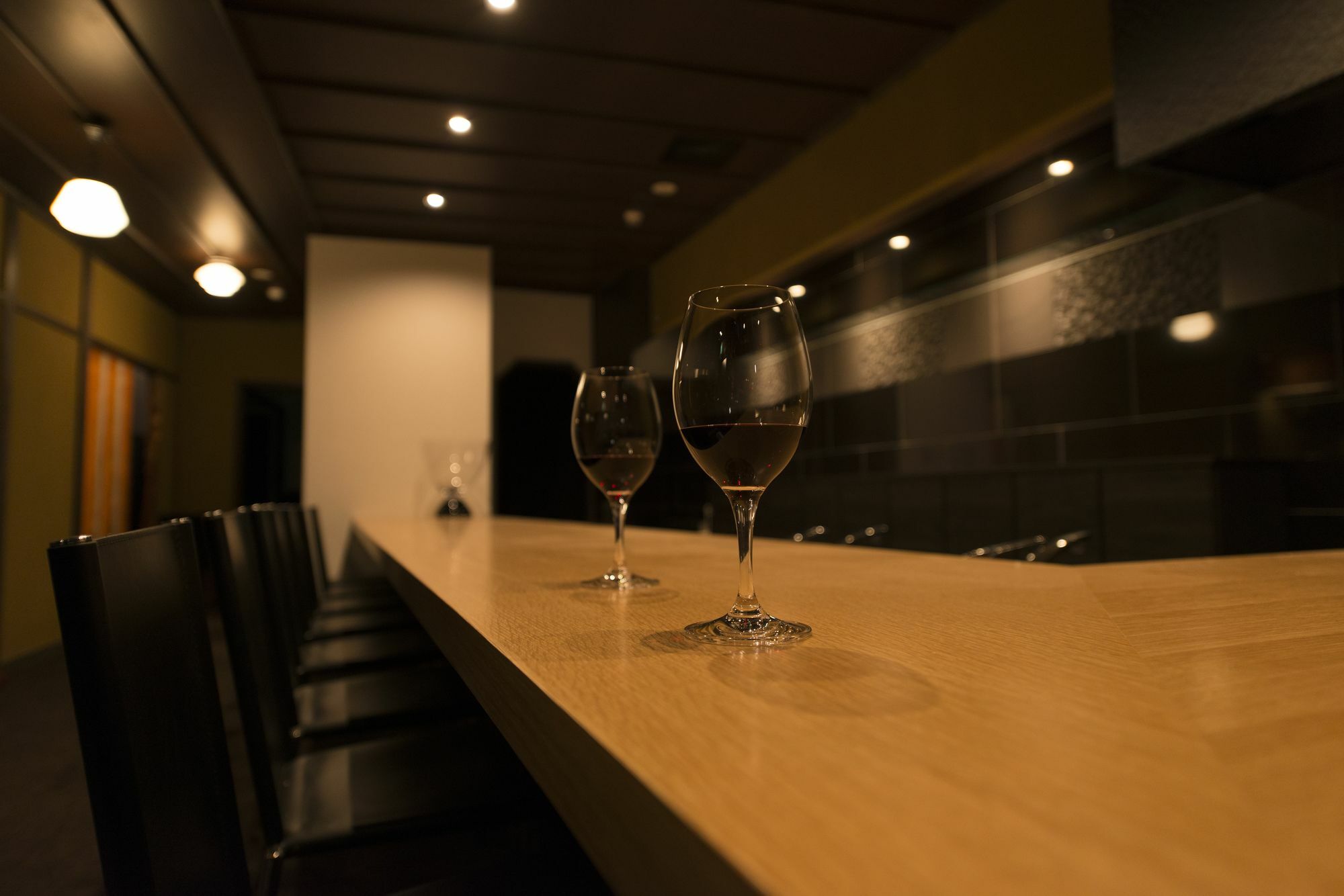 Kamishichiken Oku Hotel Kyoto Luaran gambar